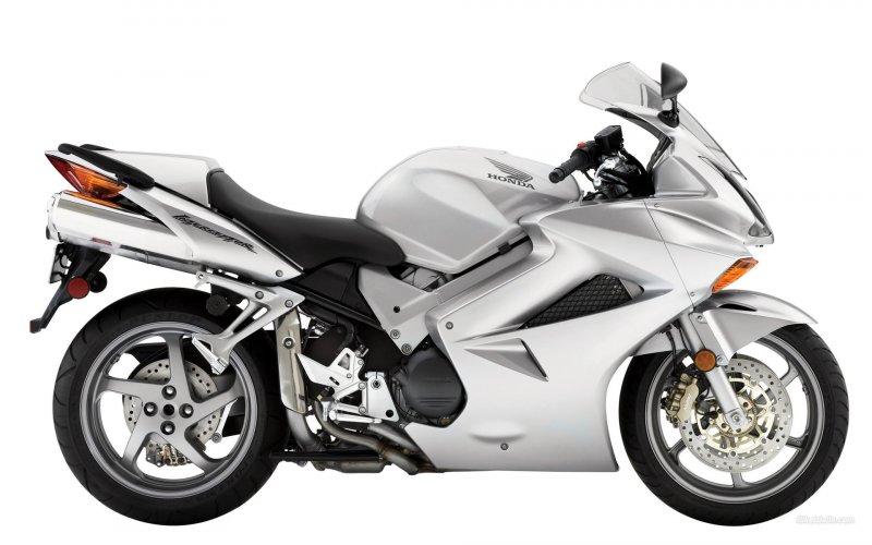 Honda VFR 800 2006