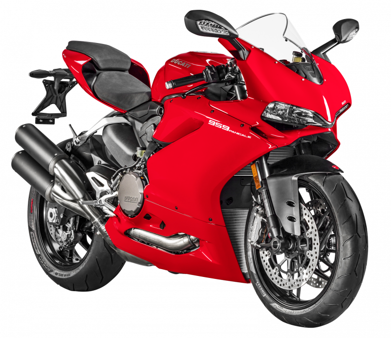Дукати 959 Panigale