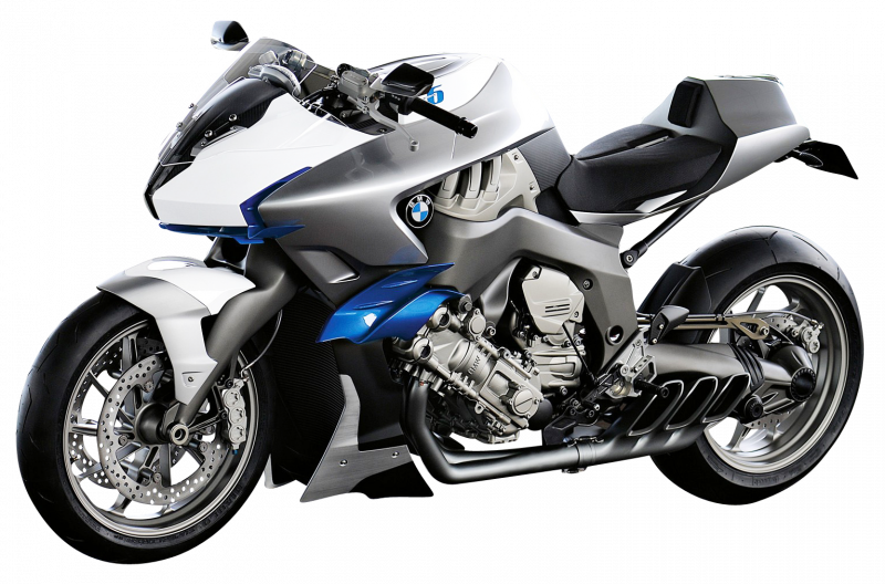 Мотоцикл БМВ r1200rk вектор