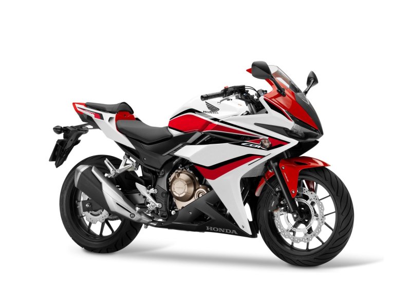 Honda 500 Twins