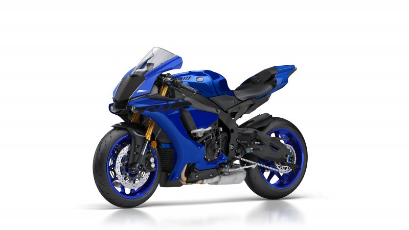 Yamaha YZF r1 2017