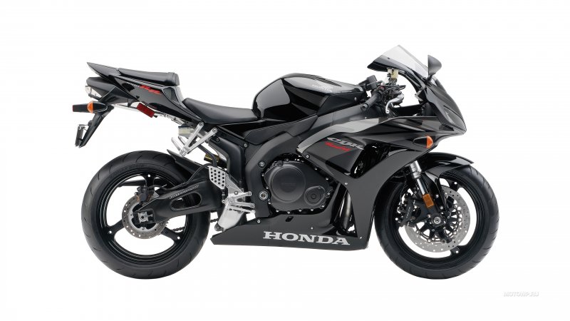 Honda cbr1000rr f12