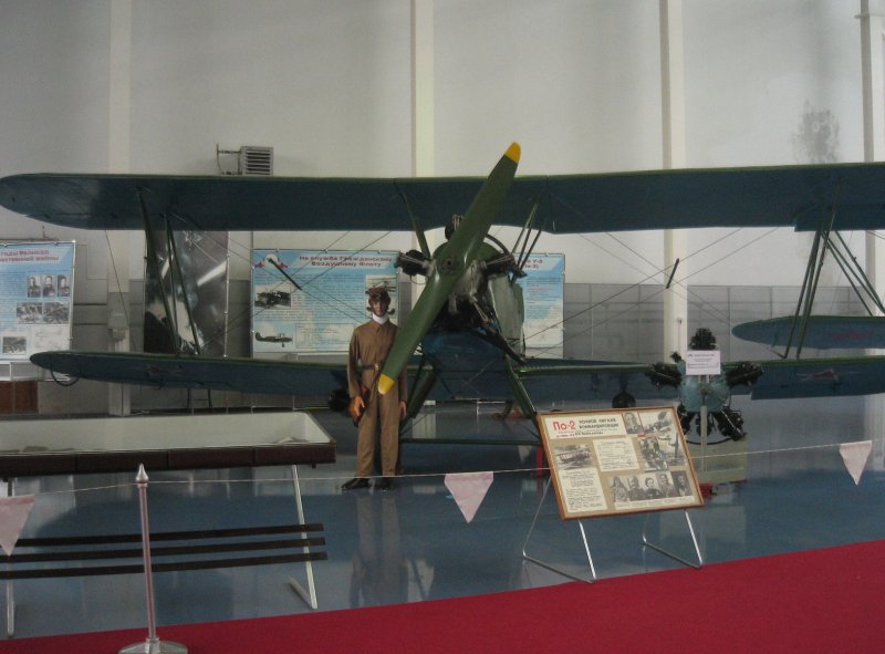 Albatros d.IV