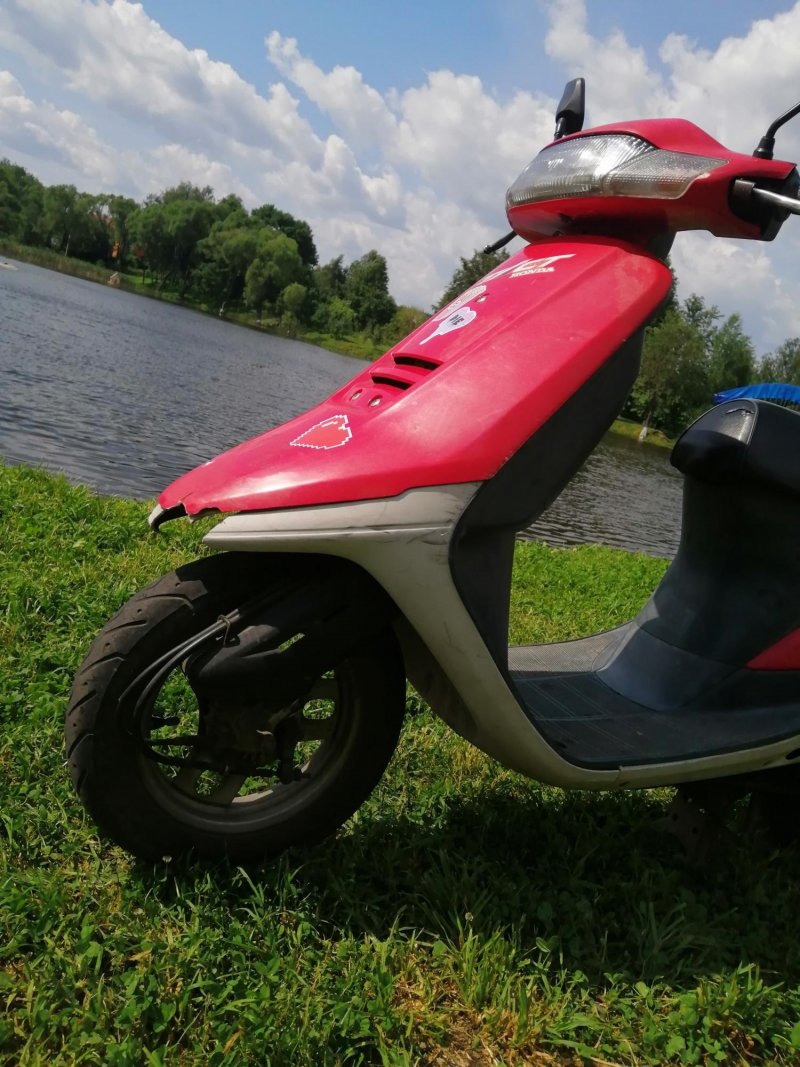 Tact af09 Red