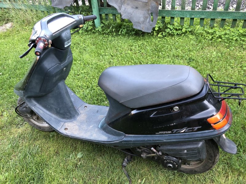 Honda Tact af 24