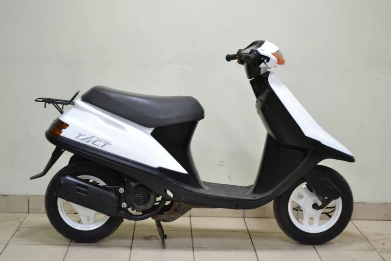 Honda Tact 24