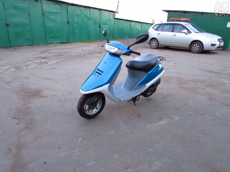 Скутер Honda Tact af 24