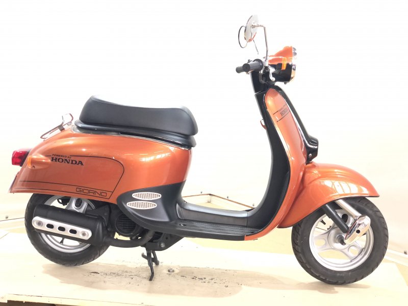 Honda Tact giorno af24