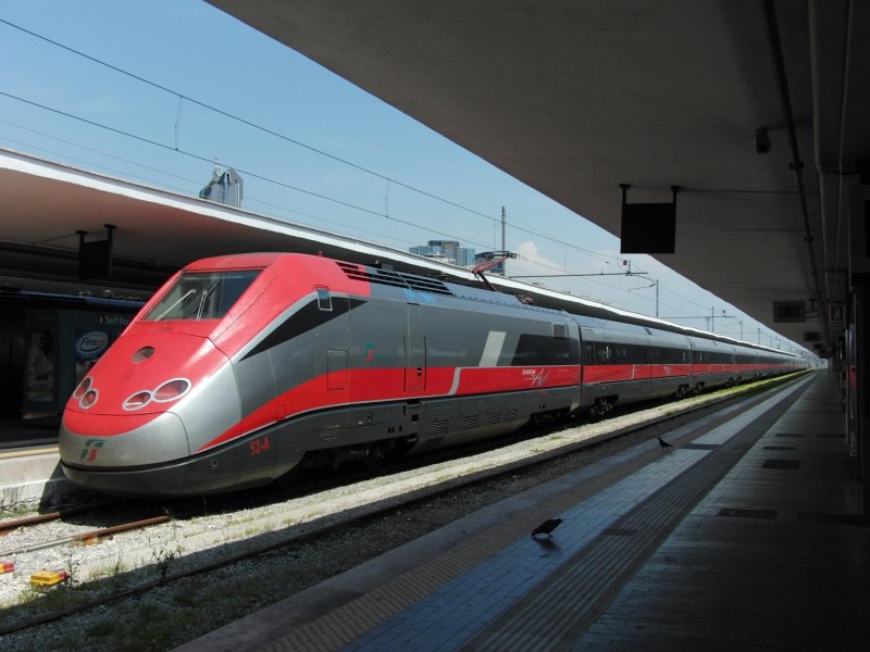 ETR 500