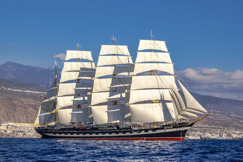 Роял Карибиан круизы