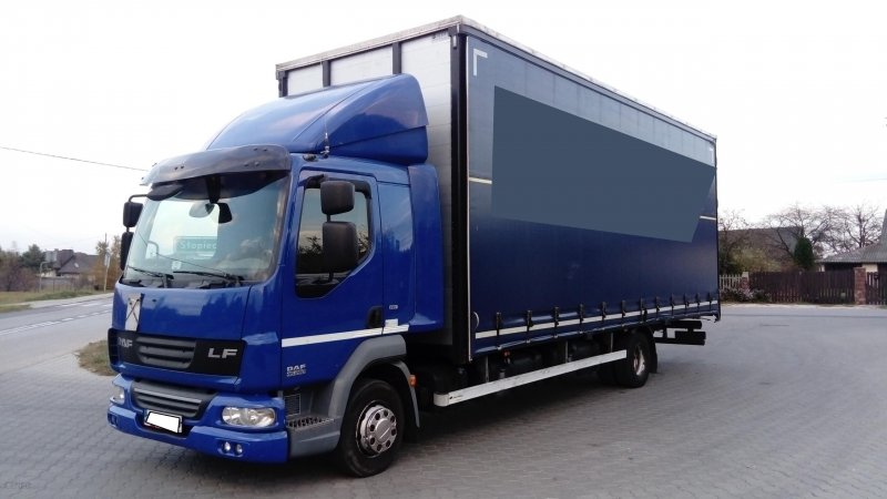 DAF LF 250