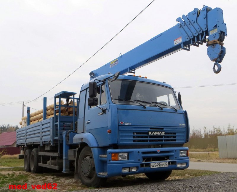 НЕФАЗ-8332 2008