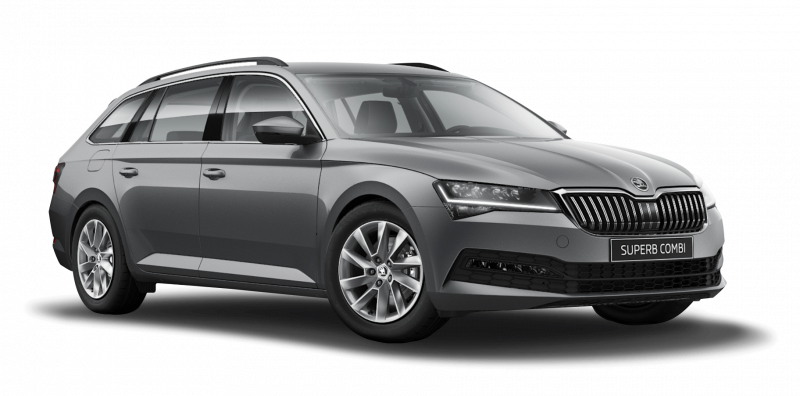 Skoda Octavia a8