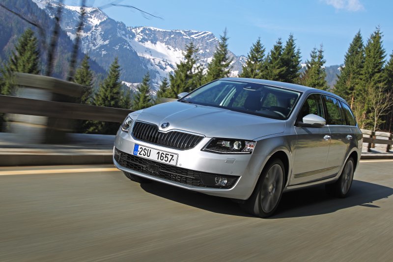 Skoda Rapid 2g