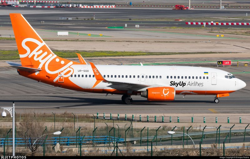 Boeing 777-300er и 737