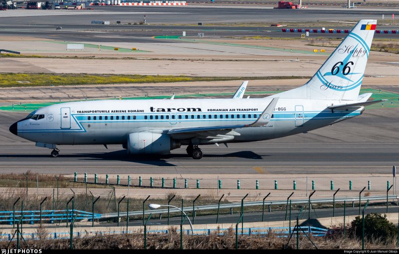 Катастрофа Boeing CT-43a у Дубровника