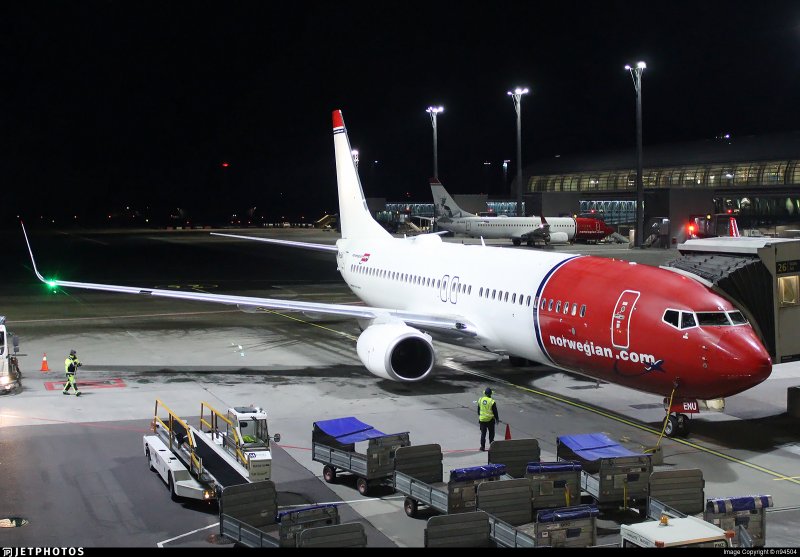 Боинг 777 Max