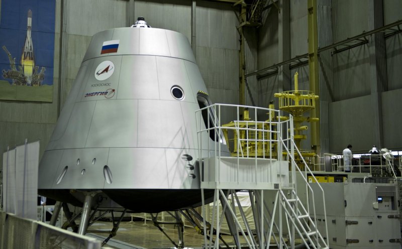 «Федерация» — многоразовый пилотируемый корабль