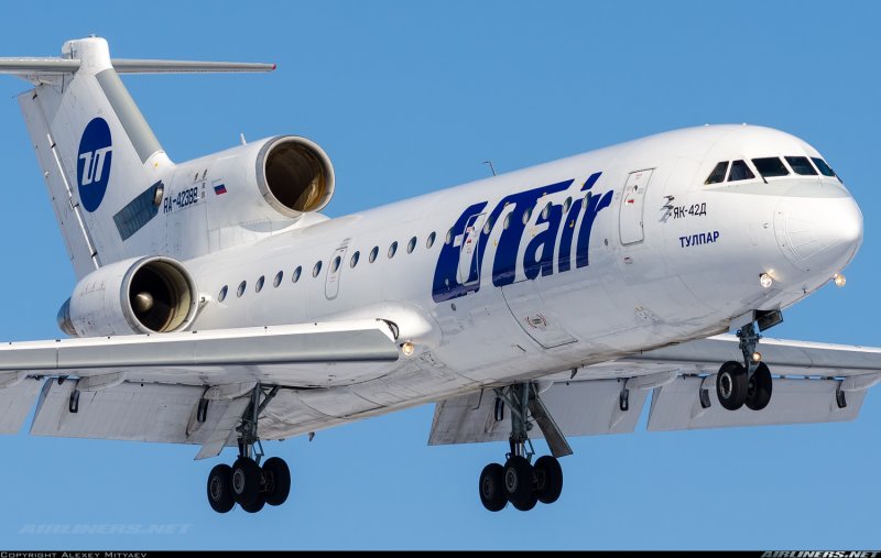 Leon Air як 42