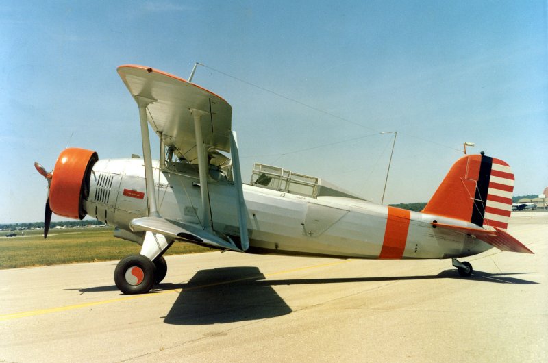 Douglas o-38