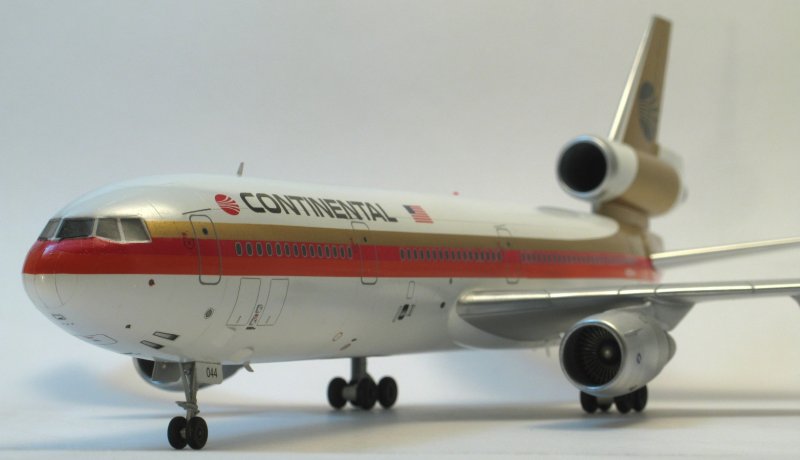 DC 10 Revell