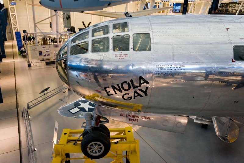 Scooter - Enola gay