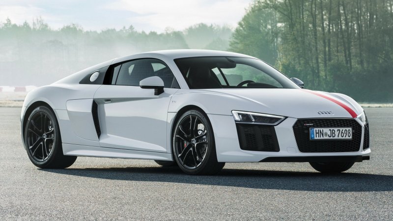Audi rs7 Sportback