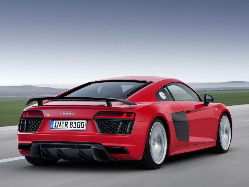 Audi rs7 Sportback черная