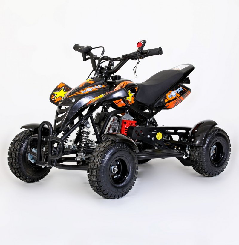 Квадроцикл MOTAX x16 бензиновый