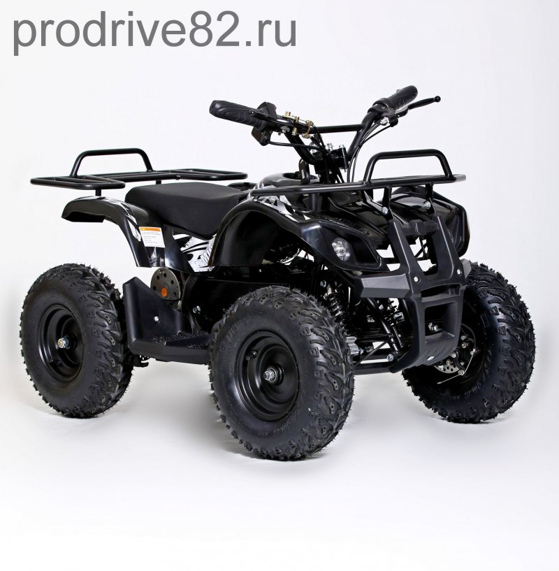 Квадроцикл электромобиль citycar Triscooter Django el ev
