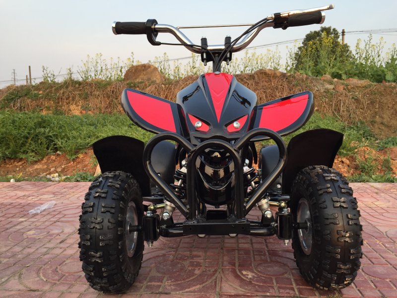 Грузовой электротрицикл rutrike Дукат 1500