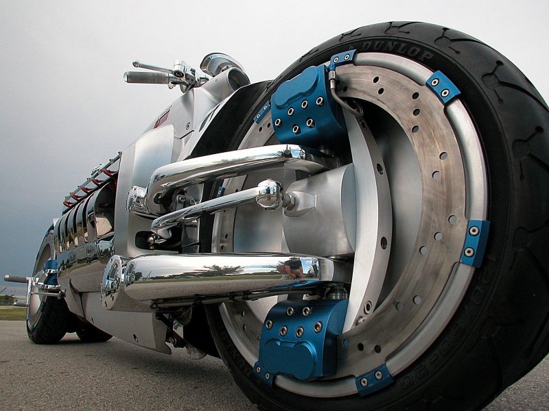 BMW k1200rs