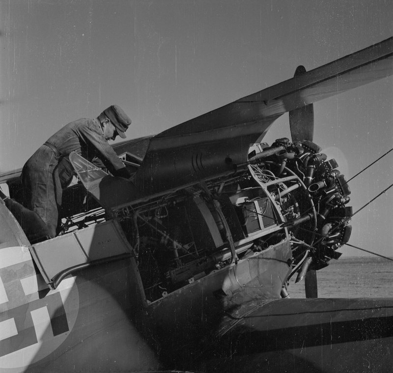 И 153 м62 Жуковского