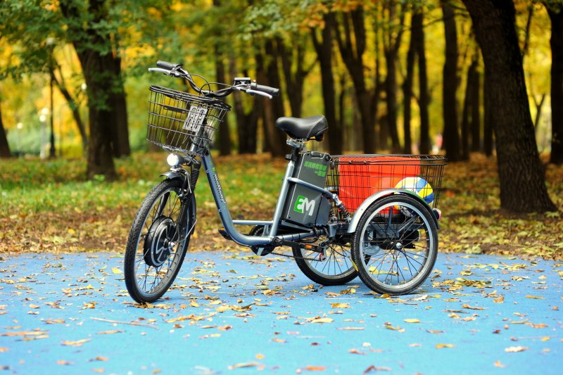 Велосипед Schwinn Meridian