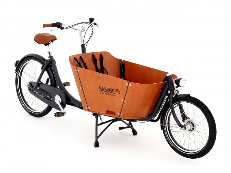 Электровелосипед трехколесный складной ETORO Tricycle 20