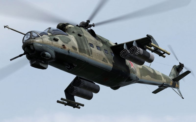 Ми24 Веном