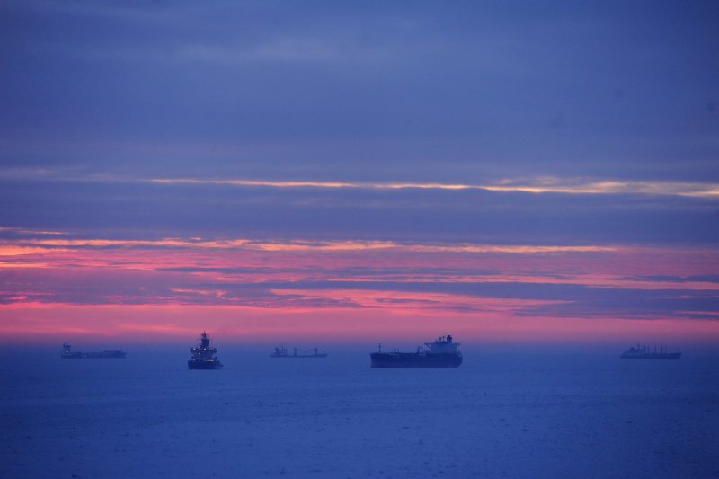 Учения ВМФ России
