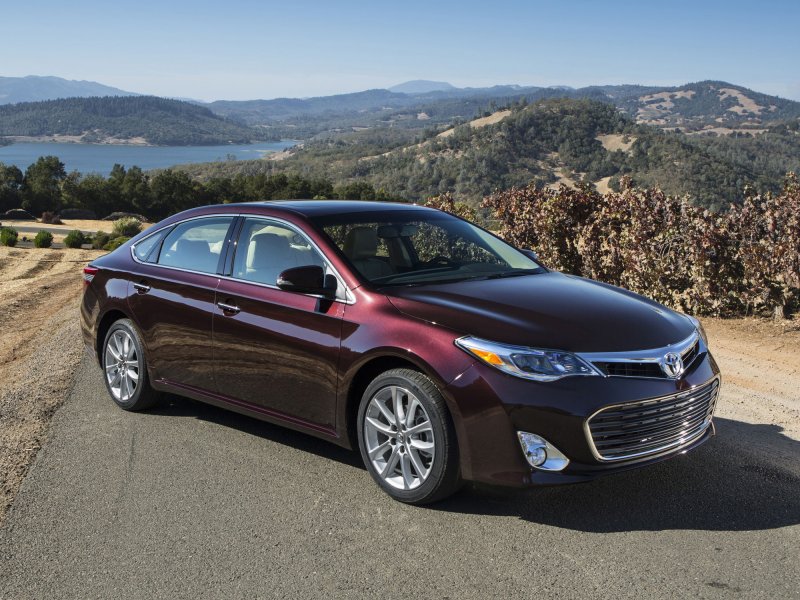 Toyota Avalon