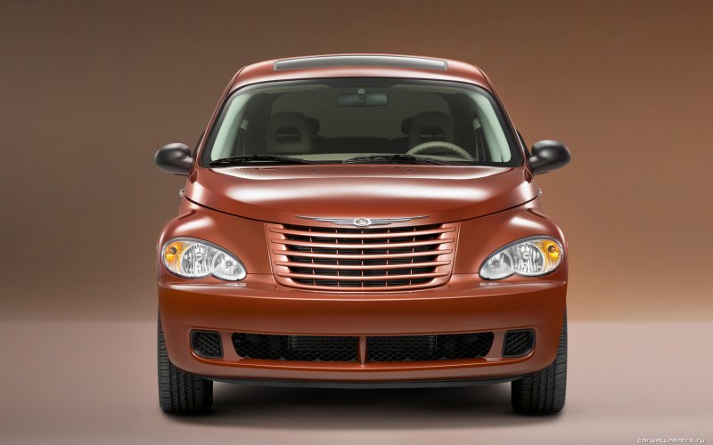 Chrysler pt Cruiser 2006