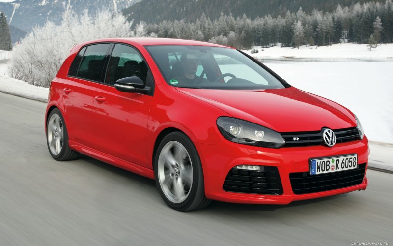 Фольксваген Volkswagen Golf