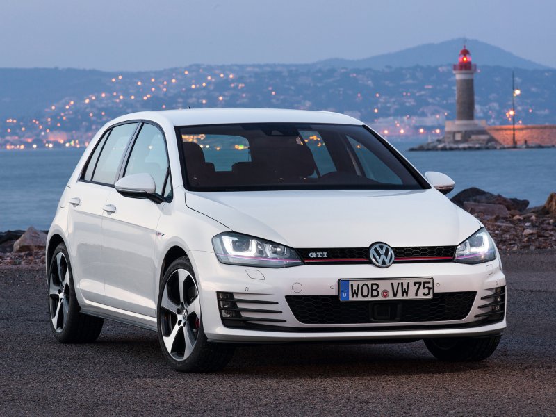 VW Golf 7