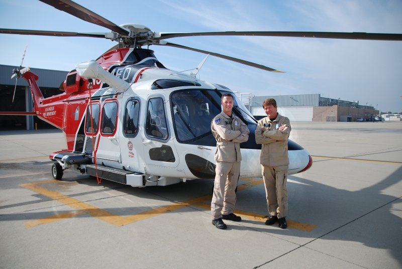 Bell 412 ВВС Черногории