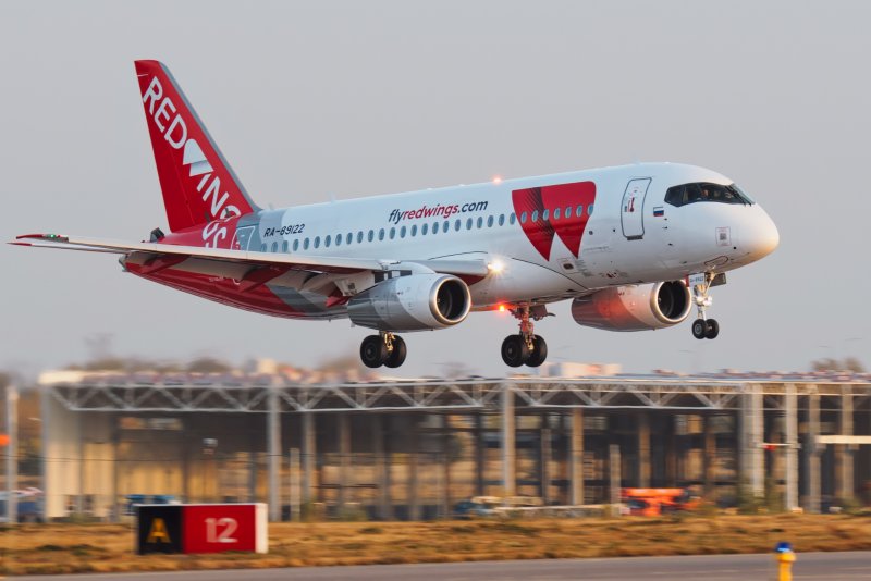A321 Turkish Airlines