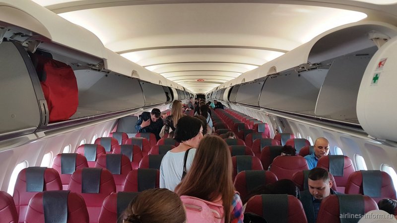 Airbus a321 ред Вингс