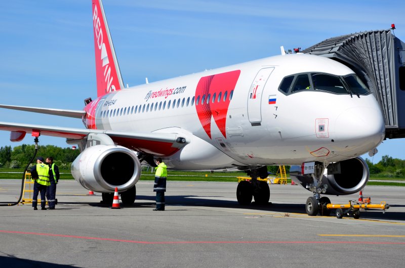 A321 Red Wings fs2004