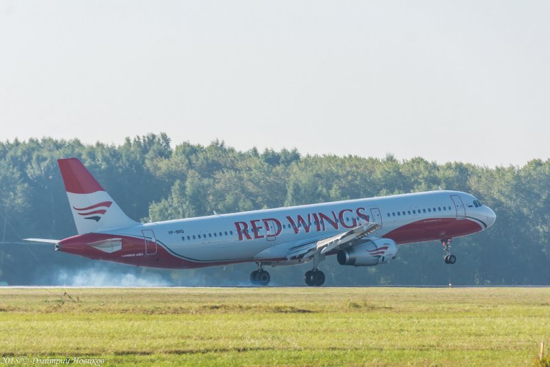 Аэробус а321 ред Вингс