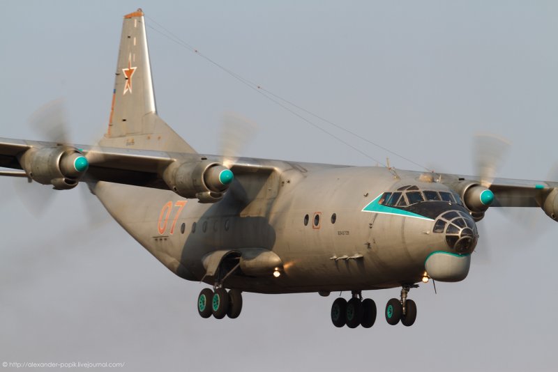 Су-30 Липецк