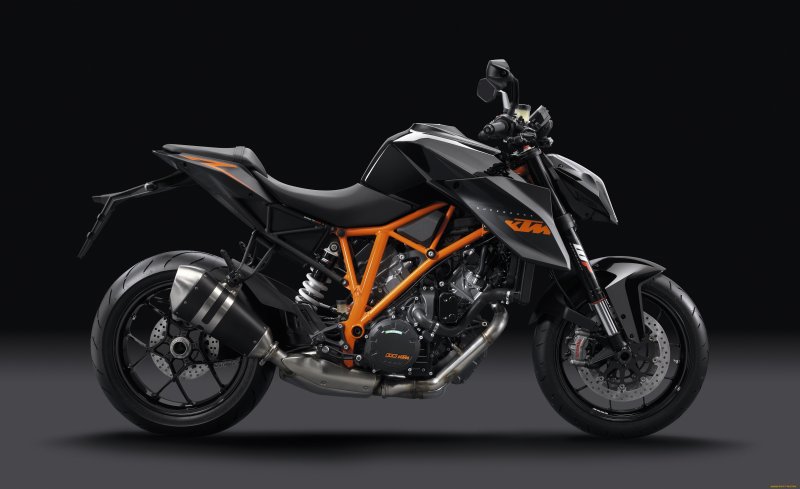 KTM super Duke 1290