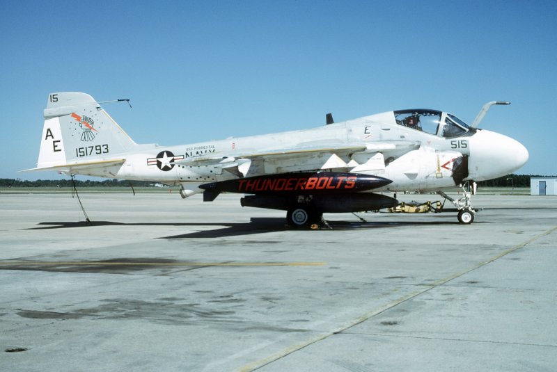 Legacy Hornet