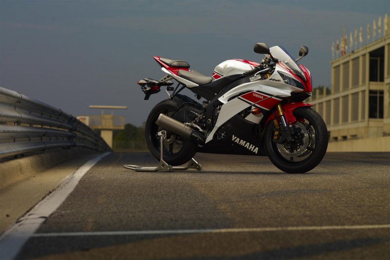 Yamaha r6 004